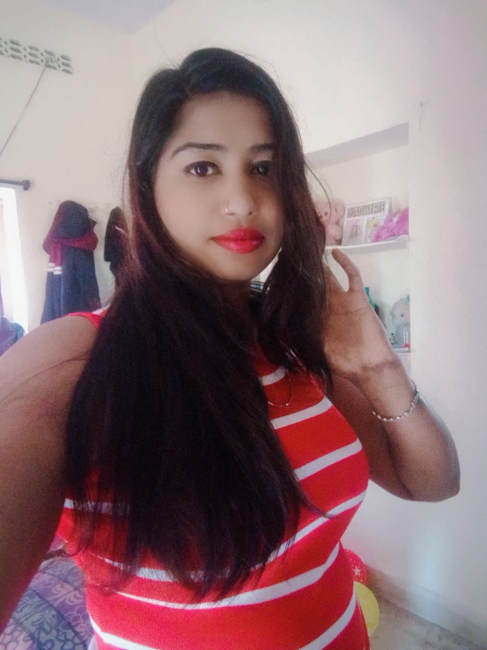 Exclusive call girl in Raipur